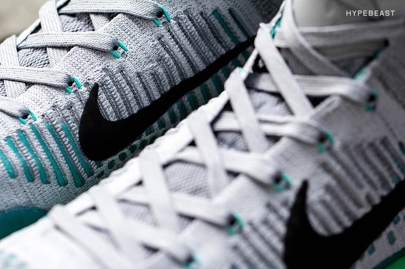 近賞 Nike Kobe X Elite「Elevate」配色