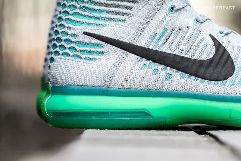 近賞 Nike Kobe X Elite「Elevate」配色
