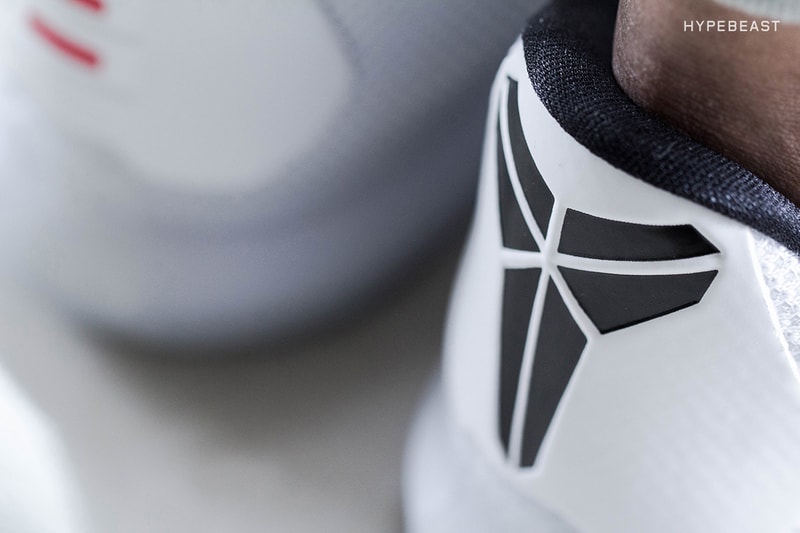 近賞 Nike Kobe X「Fundamentals」配色