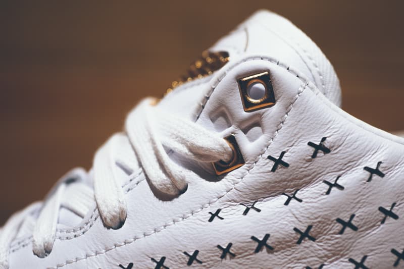 近賞 Nike Kobe X Mid EXT 全新配色設計