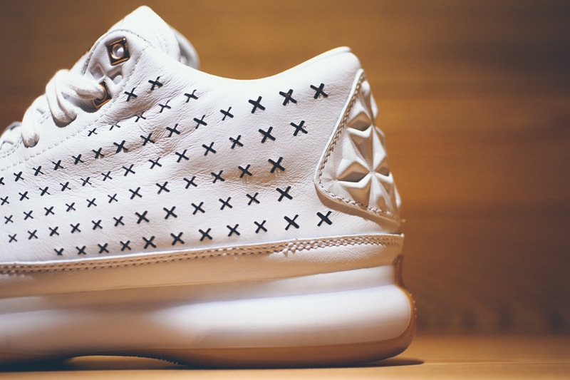 近賞 Nike Kobe X Mid EXT 全新配色設計