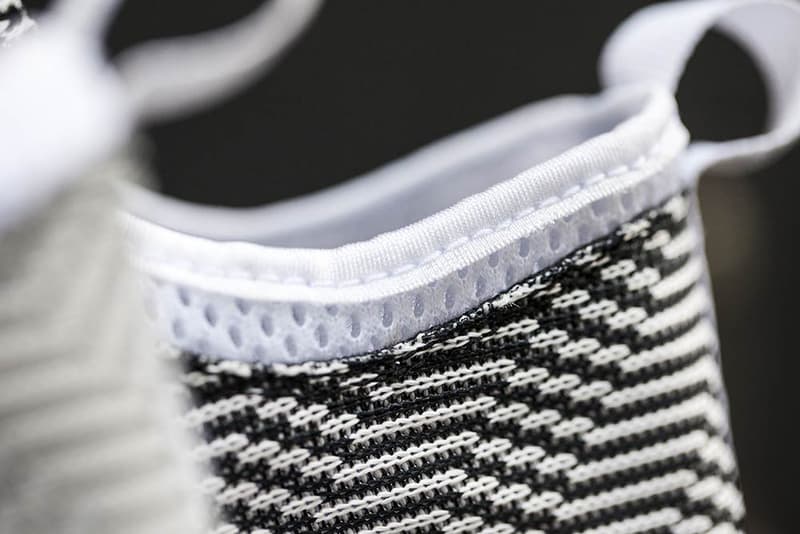 近賞 Nike Solarsoft Costa Jacquard 鞋款