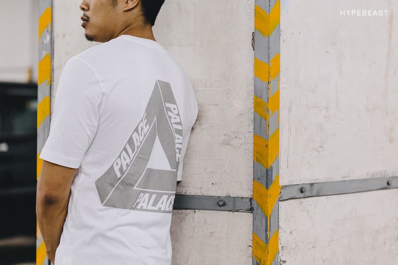 近賞 Palace Skateboards x adidas Originals PALACE Pro Trainer 聯名鞋款