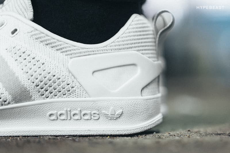 近賞 Palace Skateboards x adidas Originals PALACE Pro Primeknit 聯名鞋款系列