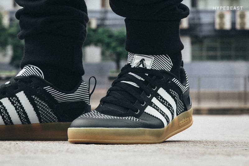 近賞 Palace Skateboards x adidas Originals PALACE Pro Primeknit 聯名鞋款系列