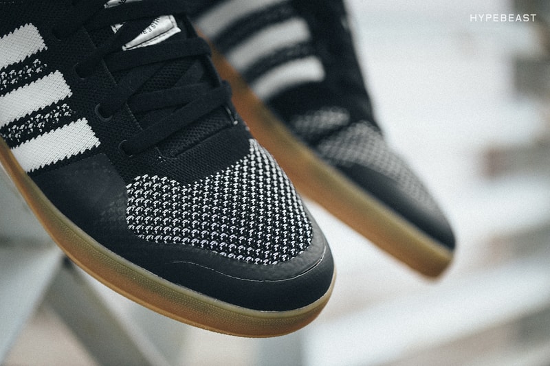 近賞 Palace Skateboards x adidas Originals PALACE Pro Primeknit 聯名鞋款系列
