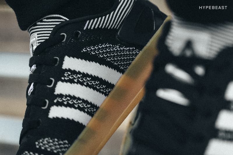 近賞 Palace Skateboards x adidas Originals PALACE Pro Primeknit 聯名鞋款系列