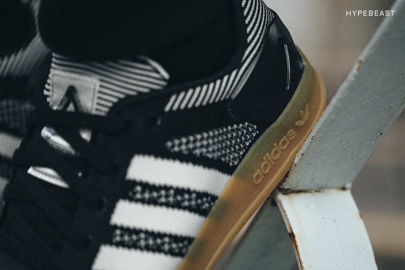 近賞 Palace Skateboards x adidas Originals PALACE Pro Primeknit 聯名鞋款系列