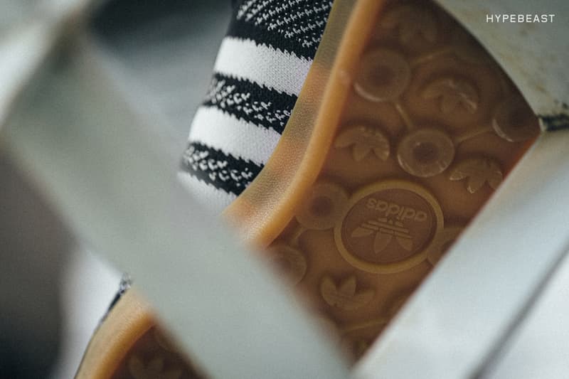 近賞 Palace Skateboards x adidas Originals PALACE Pro Primeknit 聯名鞋款系列