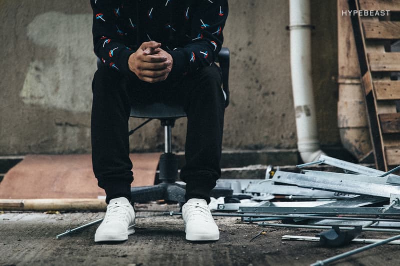 近賞 Palace Skateboards x adidas Originals PALACE Pro Primeknit 聯名鞋款系列