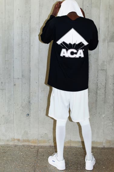 A CUT ABOVE 2015 夏季「Young and Restless」系列造型搭配 Lookbook