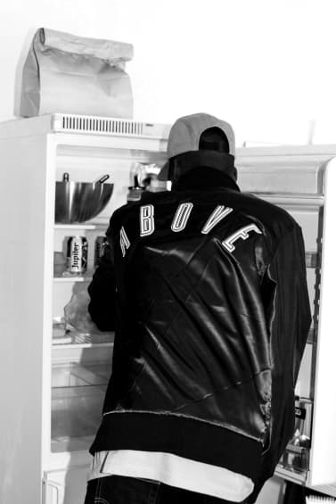 A CUT ABOVE 2015 夏季「Young and Restless」系列造型搭配 Lookbook