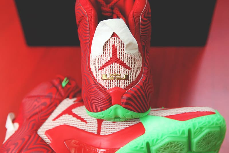 細覽 Sprite LeBron’s Mix Pack 限定套裝