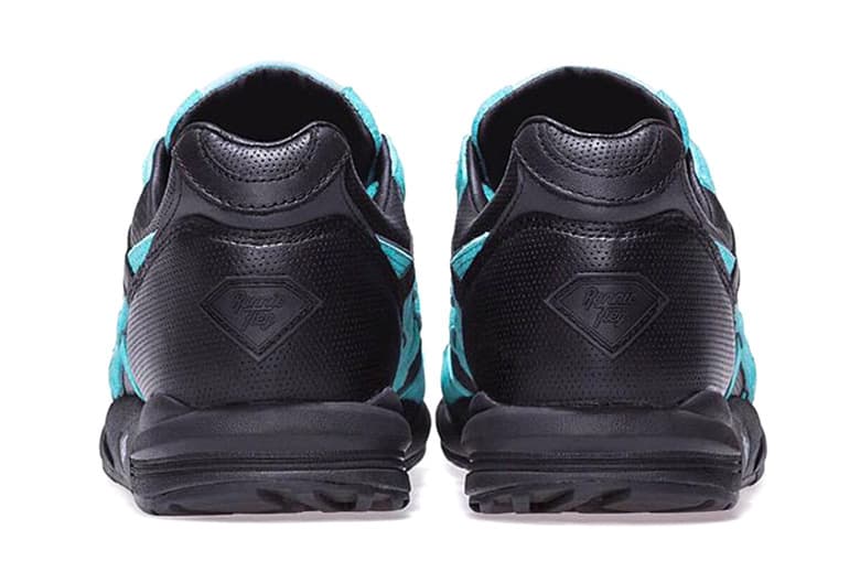 搶先預覽 KITH x Diamond Supply Co. 聯名鞋履