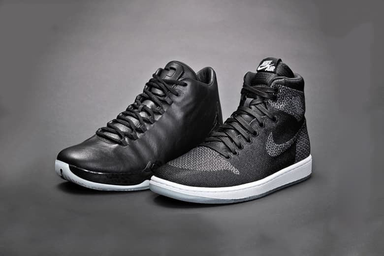 搶先預覽「Jordan MTM」項目第一波發售系列