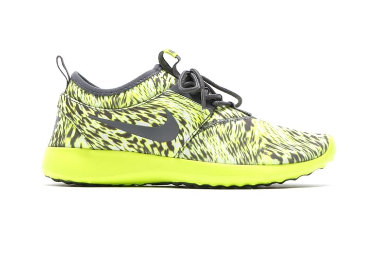 Nike WMNS 2015 夏季 Juvenate 全新配色設計