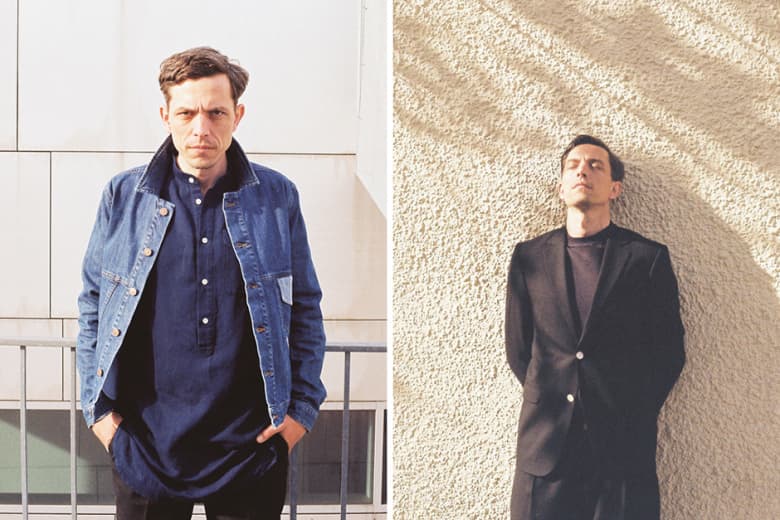 A Kind of Guise 2015 春夏系列「Studio Looks」造型特輯