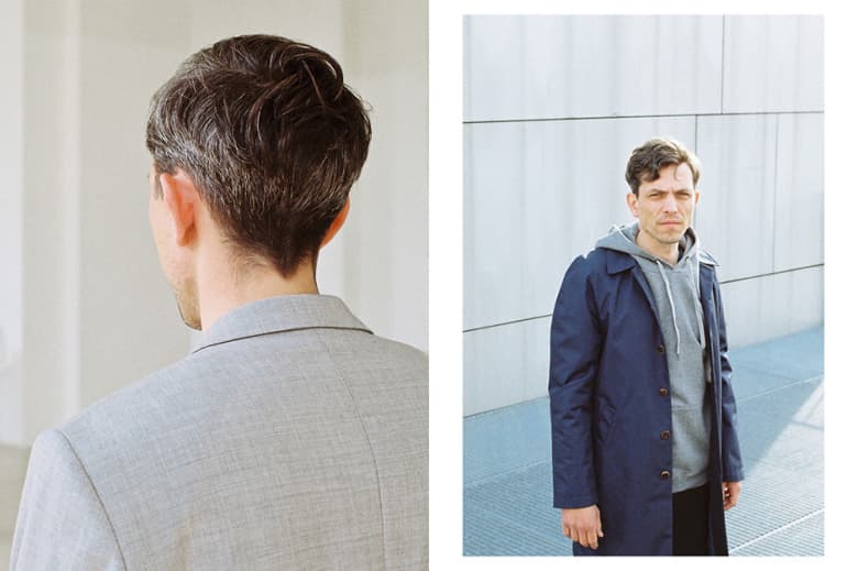 A Kind of Guise 2015 春夏系列「Studio Looks」造型特輯