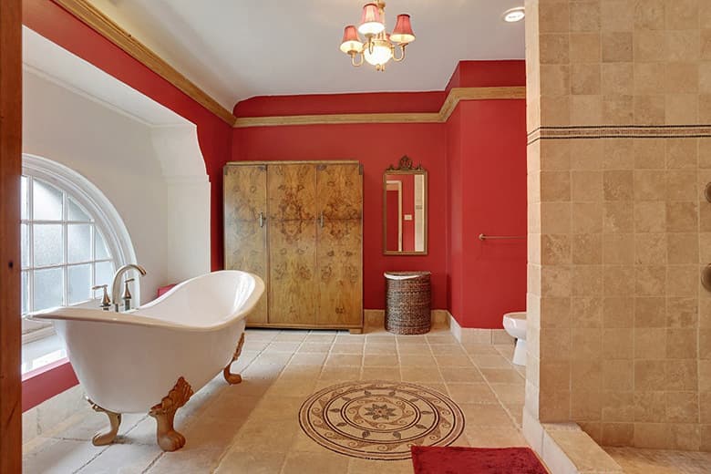 走進 Beyoncé & Jay-Z 260 萬美元宮殿式豪宅