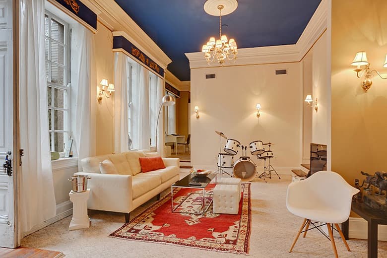 走進 Beyoncé & Jay-Z 260 萬美元宮殿式豪宅