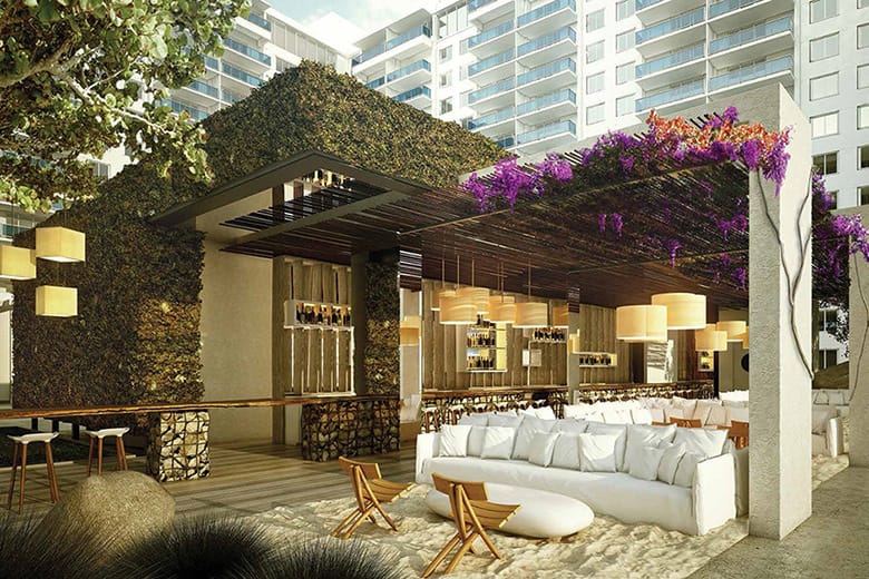 造訪 1 Hotel 邁阿密新店