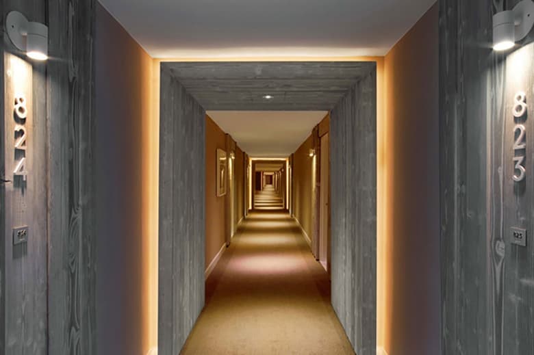 造訪 1 Hotel 邁阿密新店