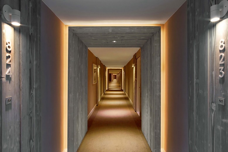 造訪 1 Hotel 邁阿密新店
