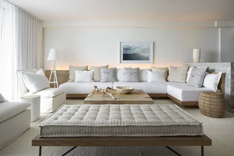 造訪 1 Hotel 邁阿密新店