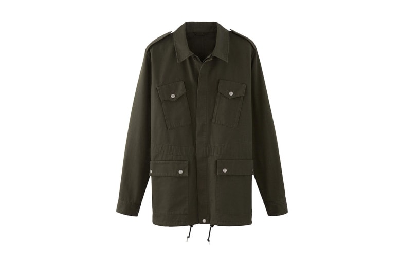 A.P.C. 2015 秋冬 Resort 系列