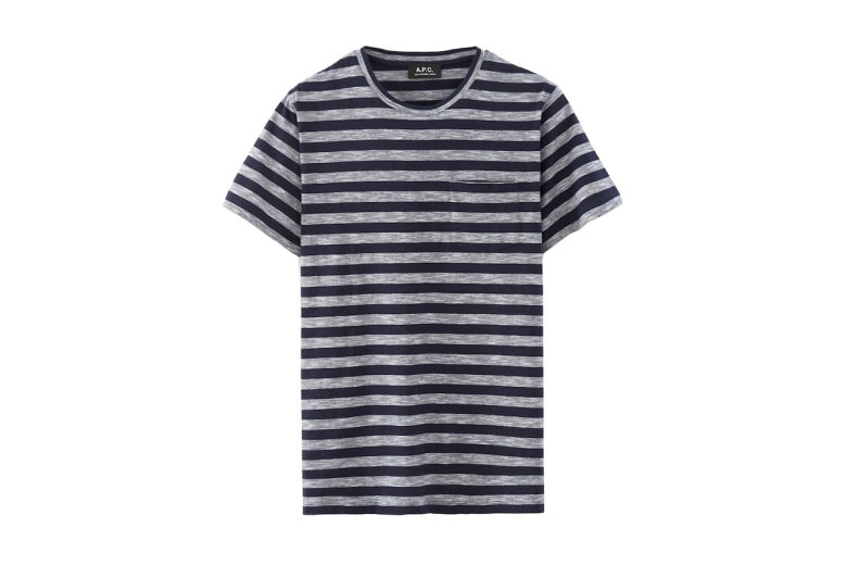 A.P.C. 2015 秋冬 Resort 系列