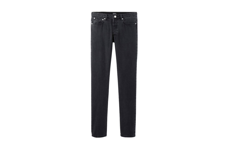 A.P.C. 2015 秋冬 Resort 系列