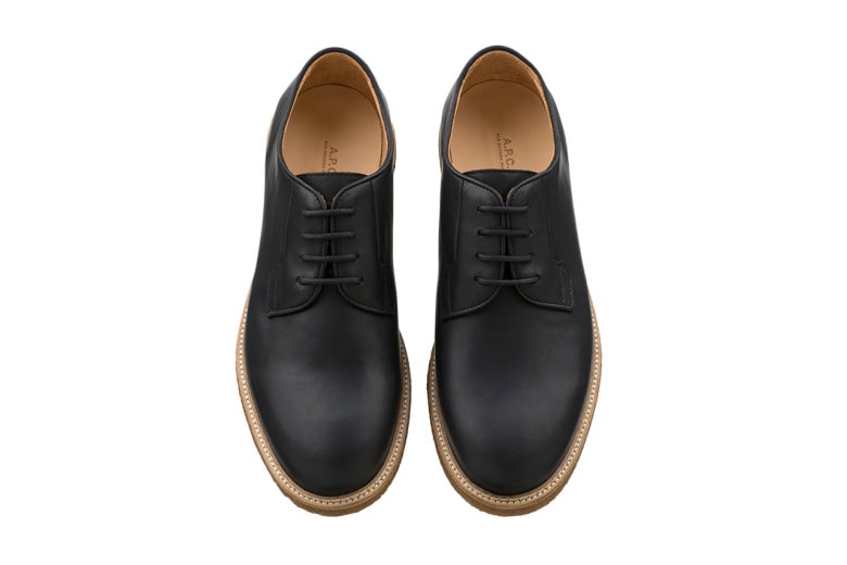 A.P.C. 2015 秋冬 Resort 系列