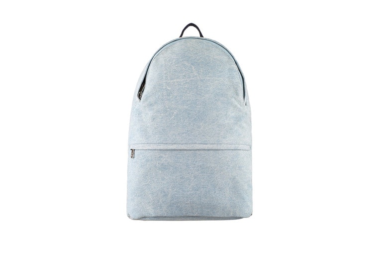 A.P.C. 2015 秋冬 Resort 系列