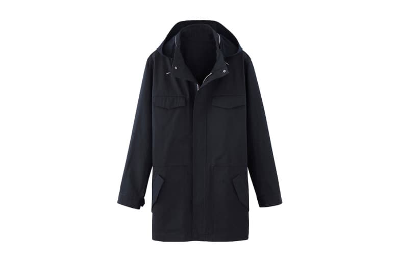 A.P.C. 2015 秋冬 Resort 系列