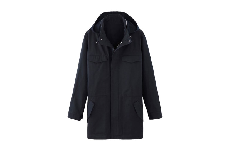 A.P.C. 2015 秋冬 Resort 系列