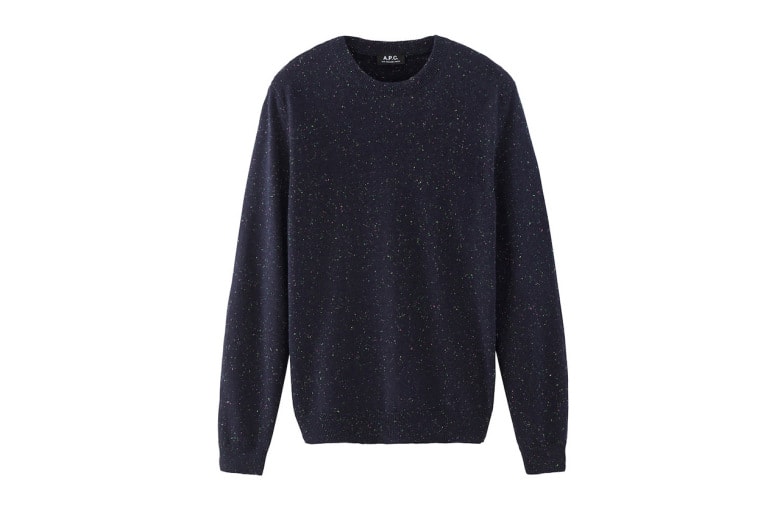 A.P.C. 2015 秋冬 Resort 系列