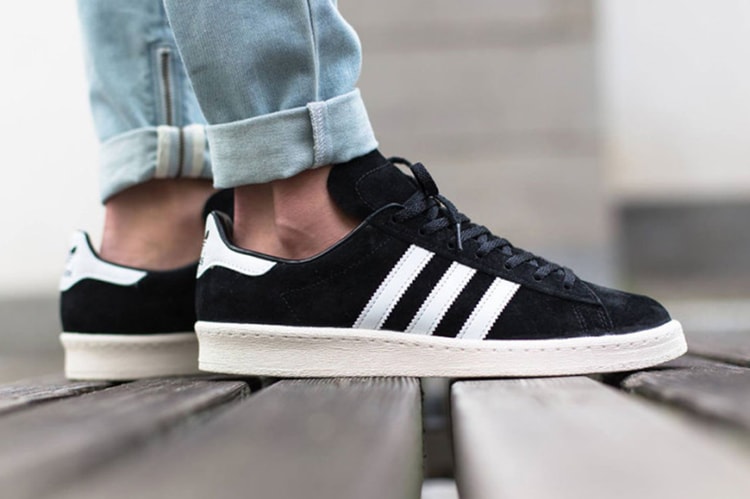 adidas Originals Campus 80s「Japan Pack Vintage」配色
