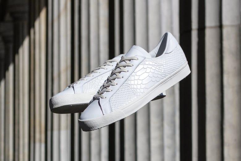 adidas Consortium 2015 春夏 Rod Laver Vintage 系列