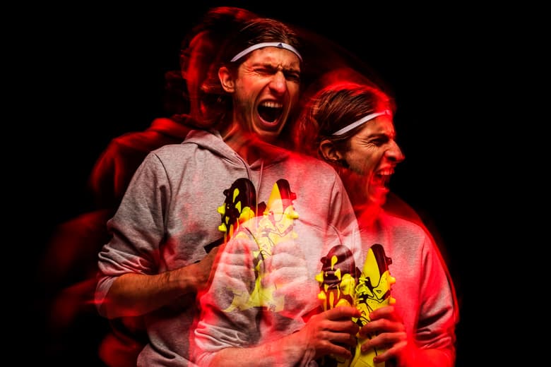 adidas 發布 ACE15 & X15 兩款革命性足球鞋