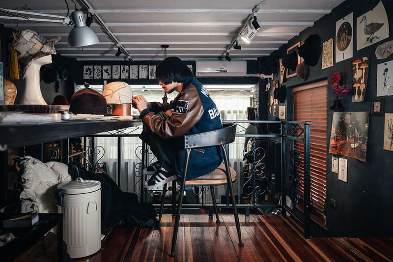 adidas Originals 2015 春夏 Superstar 造型特輯