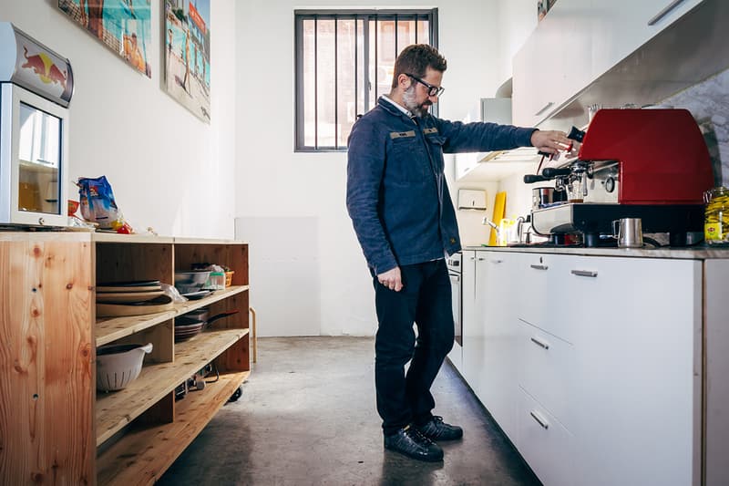 adidas Originals 2015 春夏 Superstar 造型特輯