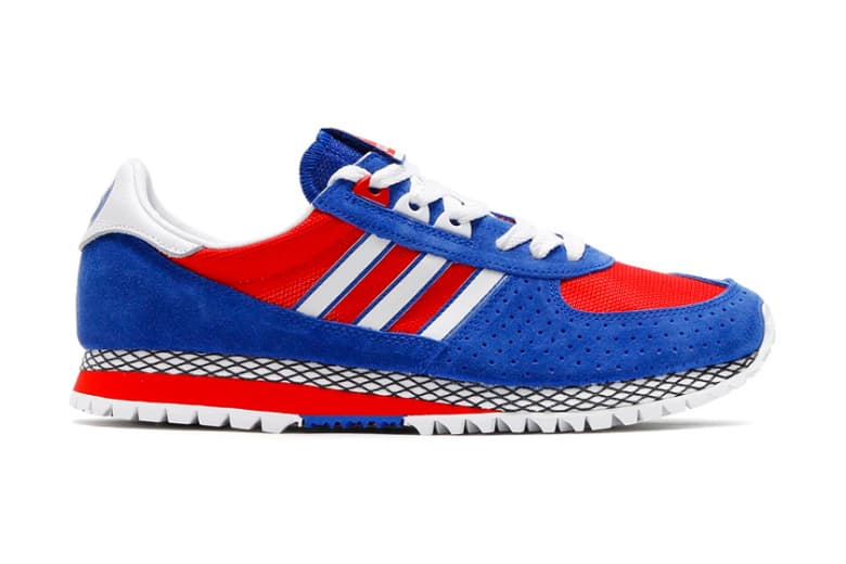 adidas Originals by NIGO 2015 春夏 City Marathon PT 鞋款