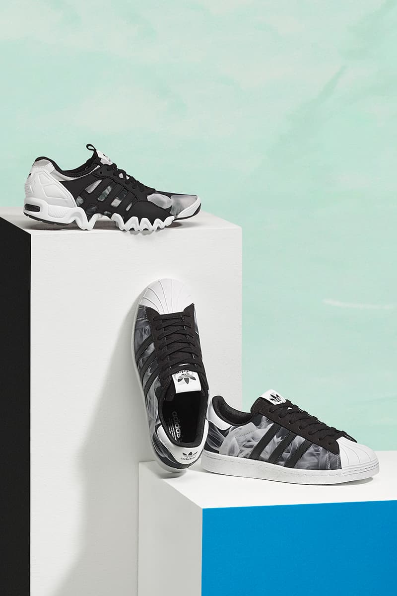 adidas Originals by Rita Ora 2015 春夏鞋履系列