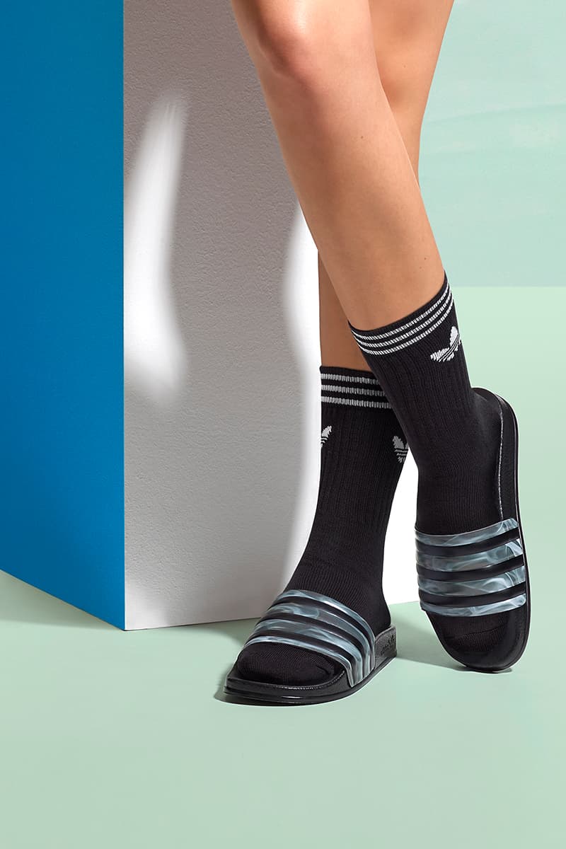 adidas Originals by Rita Ora 2015 春夏鞋履系列