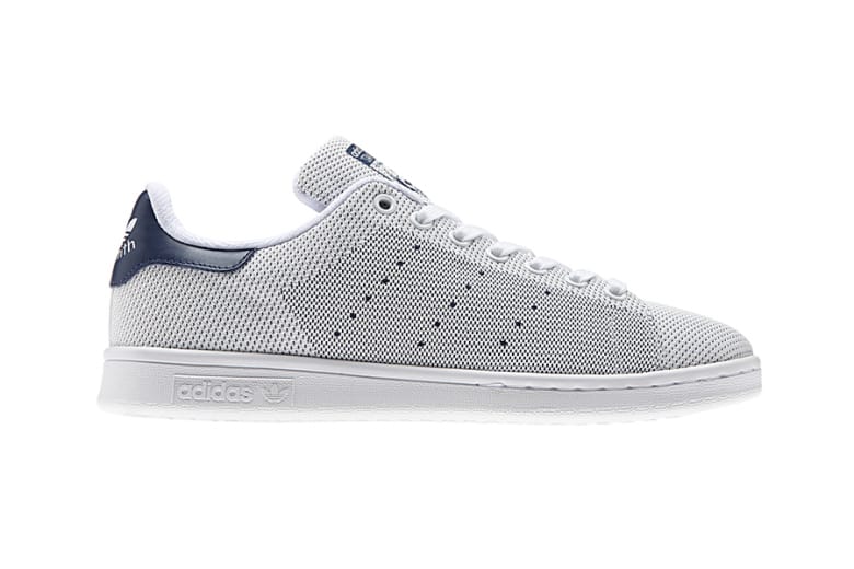 adidas Originals Stan Smith「Mid Summer Weave」系列
