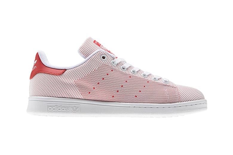 adidas Originals Stan Smith「Mid Summer Weave」系列