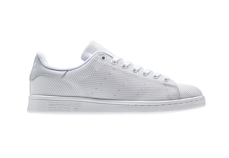 adidas Originals Stan Smith「Mid Summer Weave」系列
