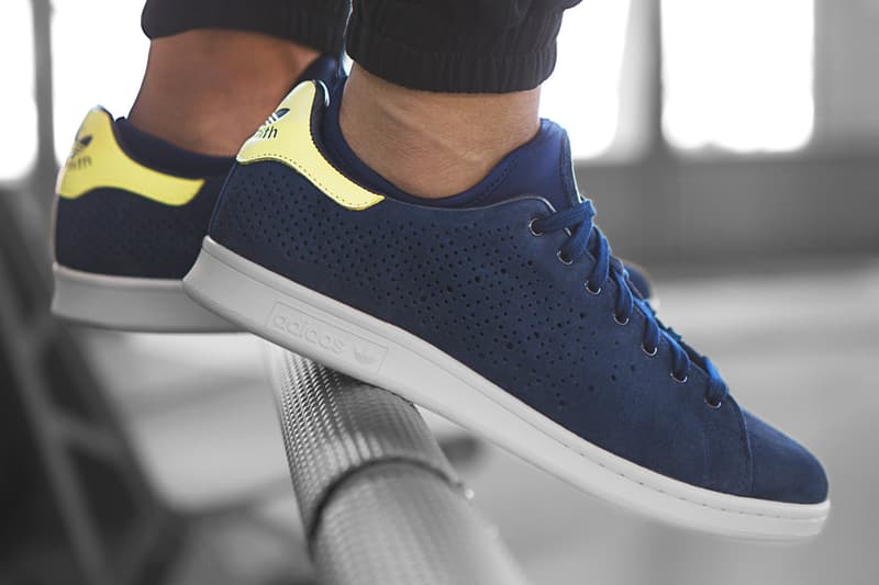 adidas Originals Stan Smith UPDT CC 全新配色設計