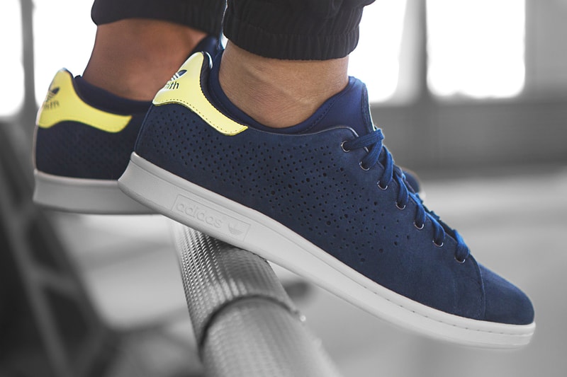 adidas Originals Stan Smith UPDT CC 全新配色設計