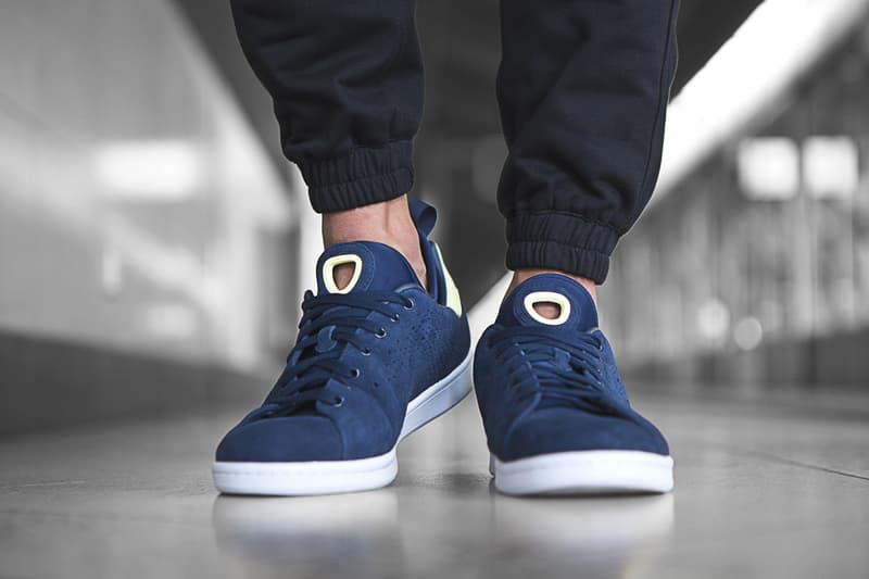 adidas Originals Stan Smith UPDT CC 全新配色設計